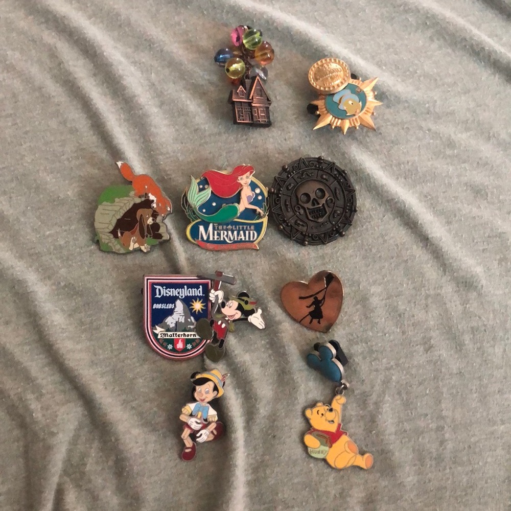 3 for $40!!!